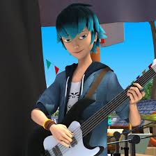 Yeah We Know A Lot About This Stuff Luka Couffaine Viperion Isfp Hi viperion boi how are you my precious babe. tumblr