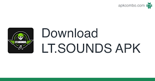 Lt sounds anonymous and watcher android latest 5.0.1 apk download and install. Lt Sounds Apk 1 0 7 Android App Download