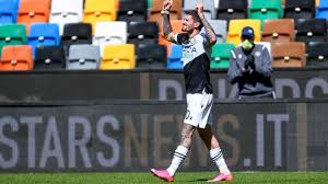 Udinese pick up first points with late winner against parma. Argentinier De Paul Wechselt Von Udinese Zu Atletico Madrid Primera Division Newsticker Sportschau De