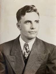 PFC Marvin Lee Whiteman (1922-2002)