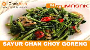 Seperti judulnya, cerita ini berisi tentang cerita dewasa, baik lawan jenis ataupun sejenis, jadi buat yang homophobic bisa menjauh saja. Sayur Chan Choy Goreng Try Masak Icookasia Youtube