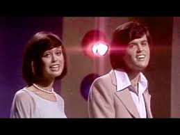 Selected popular donny & marie osmond song of wednesday, october 21 2020 is i know this much is true. Donny Marie Osmond Ain T Nothing Like The Real Thing Youtube Marie Osmond Best Old Songs Osmond