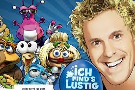 17,90 € 17,90 € 3,90 € versand. Sascha Grammel Ich Find S Lustig