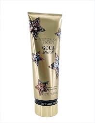 Aqua kiss victoria's secret mist and lotion. Victoria S Secret Lotion Gold Struck