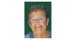 Carole Haley Obituary (2013)