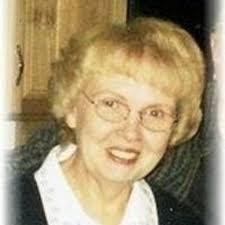 Gladys Evelyn Bullard Obituary March 30, 2007