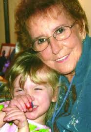 Pulliam Patricia Obituary (2013)