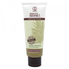 Mentholatum Botanics Porerefining Face Wash Reviews