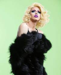 Pin On Fabulous Drag