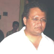 प्रमोदच्या न्यूज़ जगतात आपले स्वागत आहे: Local Leader, Vivek Pandit, Joins  NCP