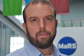 Organization head brings worldly experience to role