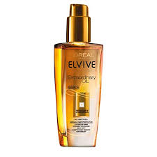 I received a sample of this in a beauty @influenster #extraordinaryhair #spon4loreal loreal paris extraordinary hair oil i received these. L Oreal Hair Oil By Elvive Extraordinary Oil For Dry To Very Dry Hair 100 Ml Buy Online In Trinidad And Tobago At Desertcart Productid 48166933
