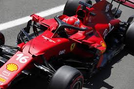 Articles, updates, stats regarding the formula one team scuderia ferrari and the two drivers, sebastian vettel and charles leclerc. How Ferrari S New F1 Simulator Could Be A Game Changer