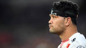 Issac Luke taking nothing for granted after NRL axing