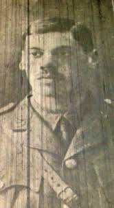 Frederick Vernon Knott