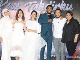 Escape room 2017 movie torrent. Kau Takdirku Set To Screen After Three Years