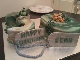 Indian navy cake designs, wilton cake decorating recipes. Army Birthday Cake By Lior S Cake Designs Cakesdecor