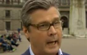 New cronyism row after Tory donor appointed minister