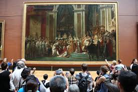 Esta es la versión en español. Tripadvisor Louvre Museum Skip The Line Guided Tour With Venus De Milo Mona Lisa Provided By City Wonders Paris Ile De France