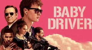 Последние твиты от baby driver (@babydrivermovie). Baby Driver Review Spoiler Free The Vanguard