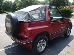 Image result for Vermillion 1992 Tracer