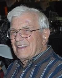 Henry Buser Obituary (1929