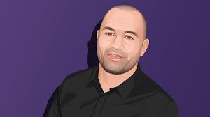 How much is joe rogan worth? Joe Rogan S Net Worth From His Acting Podcasting And Ufc Commentating Skills Inspirationfeed
