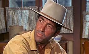 Is there a certain bad guy that you might really be scared of if you knew  they weren't acting? For me it's Leo Gordon and John Dehner. Leo is just  scary and