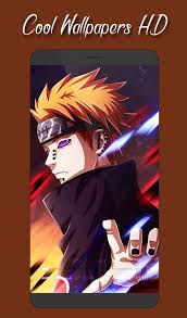 Shippuden hd wallpaper 5208x3700px naruto team 7 digital wallpaper naruto shippuuden masashi kishimoto uzumaki naruto haruno sakura uchiha sasuke hatake kakashi artwork illustration hd heres a showcase of more than 45 akatsuki wallpapers something to really spice up your phone or desktop. Yahiko Akatsuki Wallpaper 4k Full Hd For Android Apk Download