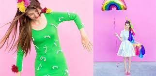 Es gibt natürlich noch viel mehr.solche. Fasnachtskostume Selber Machen Die Schonsten Diy Ideen