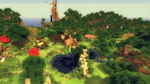 From its early days of simple mining and cr. Minecraft Shaders 10 Of The Best Minecraft Graphics Mods Stone Marshall Author