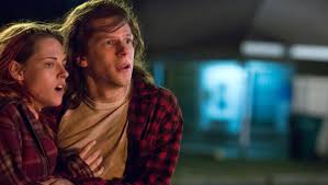 Aug 21, 2015 · american ultra: Review An Odd Little American Love Story