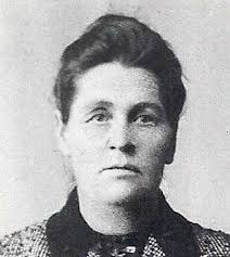 Laura Lorraine Lott Hunt (1871-1919)