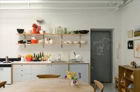 New York Interior Miluccia Inspiration Decoration Et Design Cuisines Maison Cuisine En Contreplaque Cuisine Loft