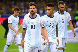 Don't forget subscribe my channel. Argentina Team News Predicted 4 3 1 2 Line Up Vs Chile Messi Starts Football Sport Express Co Uk
