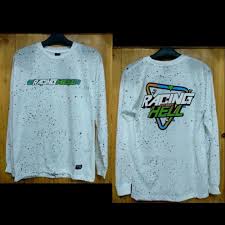Maybe you would like to learn more about one of these? Jual Haii Baju Kaos Distro Lengan Panjang Racing Hell Dewasa Pria Wanita Jakarta Barat Haii Cantik Tokopedia