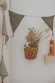 Kinderzimmer Im Boho Chic Stilmix Erwunscht Mini Stil Kinder Zimmer Boho Bettwasche Kinderzimmer