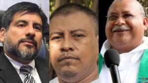 Recuperan cadáver de Víctor René Santamaría desaparecido tras derrumbe de  tres viviendas en Choloma