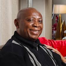 Obituary of David Calvillo Ramos