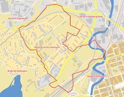 Borås is a city (officially, a locality) and the seat of borås municipality, västra götaland county, sweden. Boras 85 Norrby Spinnaren Karta Val 2014