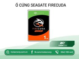 Top 5 loại ổ cứng NAS Seagate | Những nguyên tắc khi lựa chọn ổ cứng NAS  Seagate