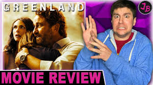 Did you have fun with greenland (2020)? Greenland 2020 Movie Review Gerard Butler Disaster Movie Youtube