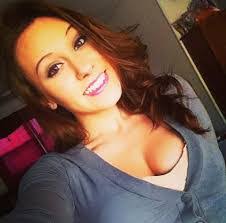 Alex Brocato's Instagram, Twitter & Facebook