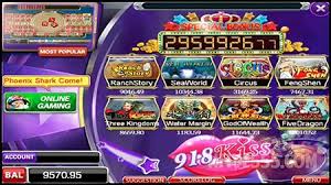 918kiss Hack Scanner Apk Free Casino Slot Games Free Slots Casino Free Slot Games