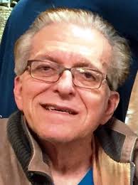 John Biondi Obituary