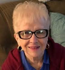 Betty Lou (Phillips) Tolin Obituary