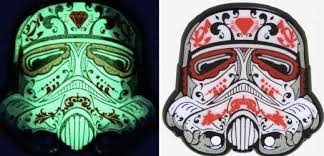 Bloodline will decay at lightning speed. Star Wars Day Of The Dead Disney Trading Pin Set Pin Pop