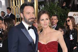 Jennifer garner stepped out for a flower run in los angeles on july 25. Ben Affleck Sangat Menyesal Bercerai Dari Jennifer Garner Antara News