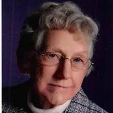 Mary Lou Wagner Obituary October 8, 2019