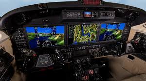 Pro Line Fusion Upgrade For Beechcraft King Air